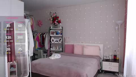 Julia online show from February 28, 2026, 6:25 am