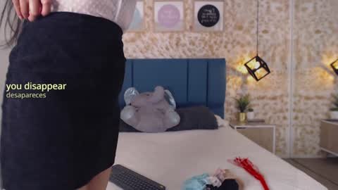 Julietha  online show from December 13, 2024, 2:43 am