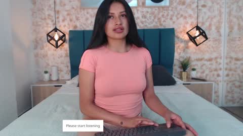 Julietha  online show from January 4, 2025, 8:37 pm