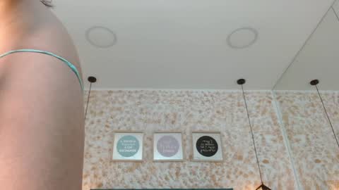 Julietha  online show from January 24, 2025, 11:23 pm