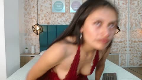 Julietha  online show from January 30, 2025, 8:53 pm