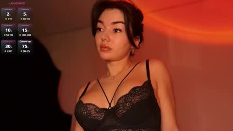 Snapshot of julya_flowerss chatting on December 17, 2024, 3:49 pm Hloya online show from December 17, 2024, 3:49 pm