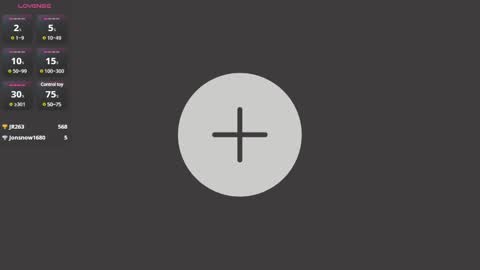 Snapshot of julya_flowerss chatting on January 31, 2025, 6:03 pm Hloya online show from January 31, 2025, 6:03 pm