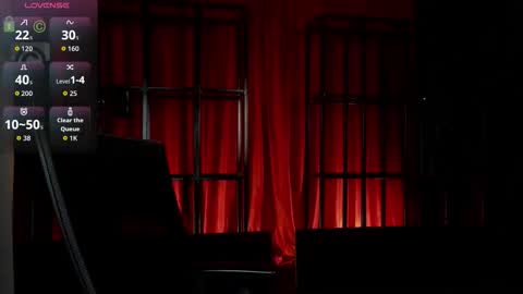 Julya Mistress online show from January 13, 2026, 7:35 am