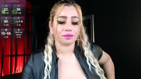 Julya Mistress online show from April 17, 2026, 10:51 am