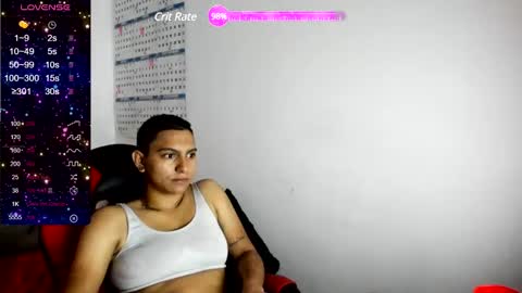 Julya Smith online show from December 3, 2024, 12:49 pm