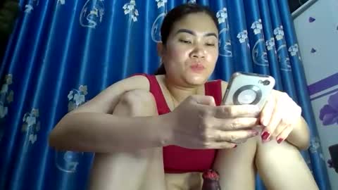 julybeo online show from April 8, 2026, 6:57 am