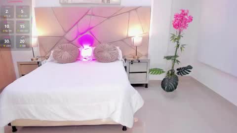 Snapshot of julyy_adams chatting on October 3, 2025, 4:53 am July Adams online show from October 3, 2025, 4:53 am