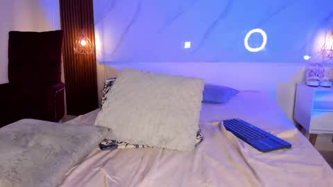 Gaby online show from March 12, 2026, 6:14 pm