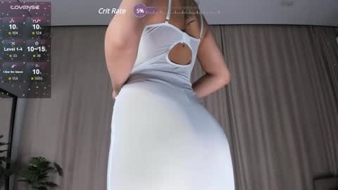  Jung so online show from February 25, 2025, 8:30 pm