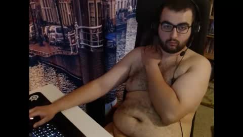 JuniorJazer online show from March 23, 2026, 11:20 pm