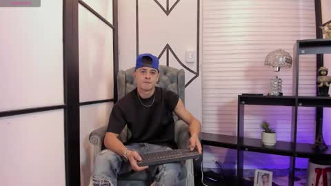 Junior online show from October 9, 2025, 9:24 pm