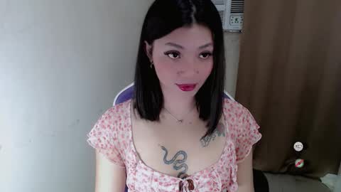 Snapshot of juny_lany chatting on March 3, 2026, 4:40 am Karla online show from March 3, 2026, 4:40 am