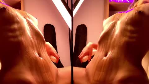 Snapshot of jupiter_sin_h chatting on May 29, 2026, 8:07 pm Welcome to my new account online show from May 29, 2026, 8:07 pm