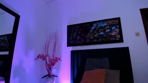 Snapshot of jupiterfoxxxx chatting on December 30, 2024, 11:48 am Jupiter Fox online show from December 30, 2024, 11:48 am