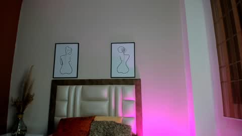 Snapshot of jupiterfoxxxx chatting on January 10, 2025, 11:43 am Jupiter Fox online show from January 10, 2025, 11:43 am