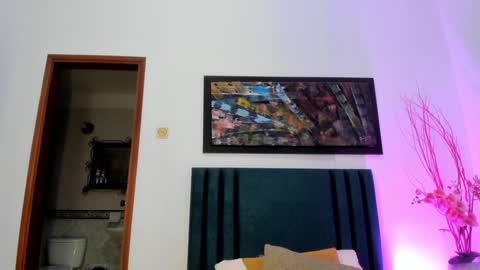 Snapshot of jupiterfoxxxx chatting on January 13, 2025, 11:30 am Jupiter Fox online show from January 13, 2025, 11:30 am