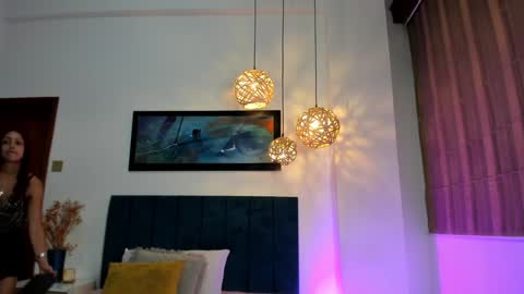 Snapshot of jupiterfoxxxx chatting on January 17, 2025, 11:27 am Jupiter Fox online show from January 17, 2025, 11:27 am