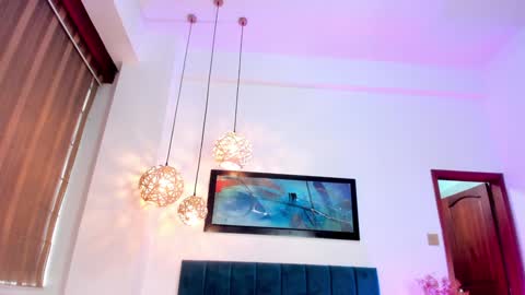 Snapshot of jupiterfoxxxx chatting on January 27, 2025, 5:37 pm Jupiter Fox online show from January 27, 2025, 5:37 pm