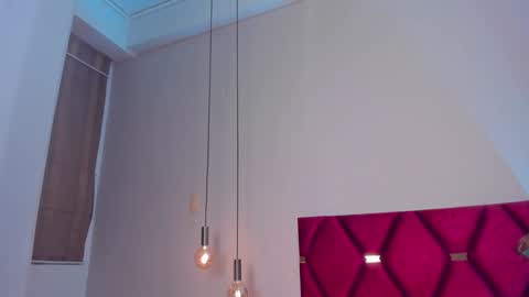 Snapshot of jupiterfoxxxx chatting on February 7, 2025, 12:31 am Jupiter Fox online show from February 7, 2025, 12:31 am