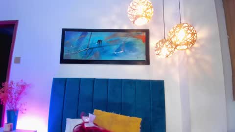 Snapshot of jupiterfoxxxx chatting on March 5, 2025, 12:59 am Jupiter Fox online show from March 5, 2025, 12:59 am