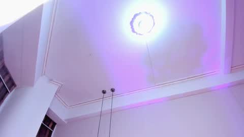 Snapshot of jupiterfoxxxx chatting on March 12, 2025, 6:40 am Jupiter Fox online show from March 12, 2025, 6:40 am