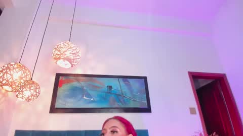 Snapshot of jupiterfoxxxx chatting on September 12, 2025, 12:55 am Jupiter Fox online show from September 12, 2025, 12:55 am