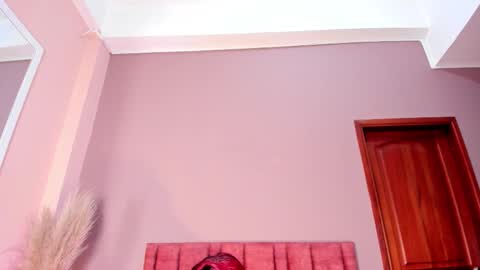 Snapshot of jupiterfoxxxx chatting on October 31, 2025, 2:01 am Jupiter Fox online show from October 31, 2025, 2:01 am