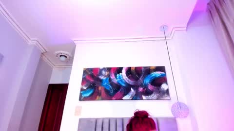 Snapshot of jupiterfoxxxx chatting on November 26, 2025, 1:28 am Jupiter Fox online show from November 26, 2025, 1:28 am