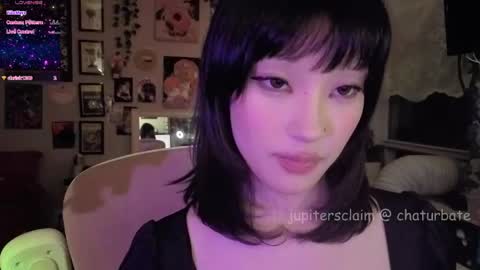 Snapshot of jupitersclaim chatting on May 9, 2026, 1:22 am jupitersclaim online show from May 9, 2026, 1:22 am