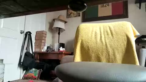 just4fun1523 online show from September 29, 2025, 6:24 pm