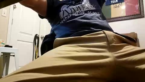 just4fun1523 online show from November 8, 2025, 3:50 am