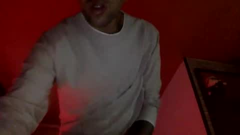 Vero y Tom online show from May 13, 2026, 4:43 am