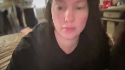 Flirty influncer online show from January 23, 2025, 7:07 pm