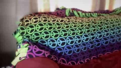 Flirty influncer online show from February 1, 2025, 8:47 pm