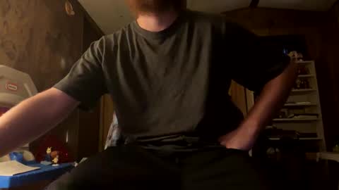 Just8nches online show from March 25, 2026, 11:11 pm