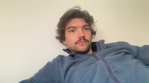 Snapshot of just_a_guy_with_a_big_cock chatting on October 19, 2025, 9:43 am just_a_guy_with_a_big_cock online show from October 19, 2025, 9:43 am