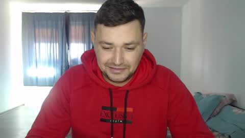 Snapshot of just_a_nice_guy_27 chatting on December 22, 2024, 11:22 am Alex online show from December 22, 2024, 11:22 am