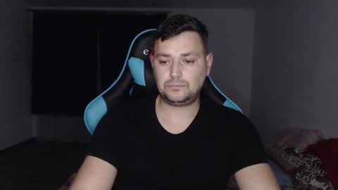 Snapshot of just_a_nice_guy_27 chatting on December 23, 2024, 7:09 pm Alex online show from December 23, 2024, 7:09 pm