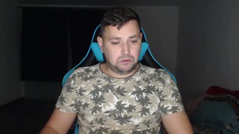 Snapshot of just_a_nice_guy_27 chatting on December 24, 2024, 7:00 pm Alex online show from December 24, 2024, 7:00 pm