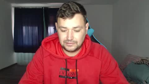 Snapshot of just_a_nice_guy_27 chatting on December 26, 2024, 11:21 am Alex online show from December 26, 2024, 11:21 am