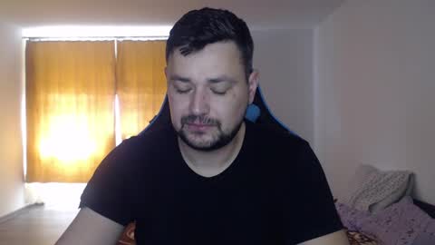 Snapshot of just_a_nice_guy_27 chatting on January 5, 2025, 11:26 am Alex online show from January 5, 2025, 11:26 am