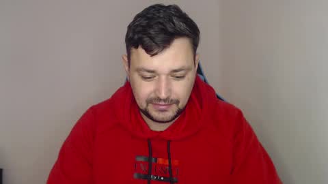 Snapshot of just_a_nice_guy_27 chatting on January 23, 2025, 11:15 am Alex online show from January 23, 2025, 11:15 am