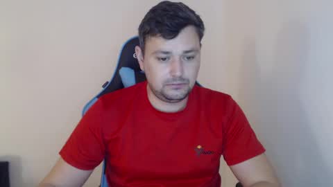 Snapshot of just_a_nice_guy_27 chatting on February 5, 2025, 2:16 pm Alex online show from February 5, 2025, 2:16 pm