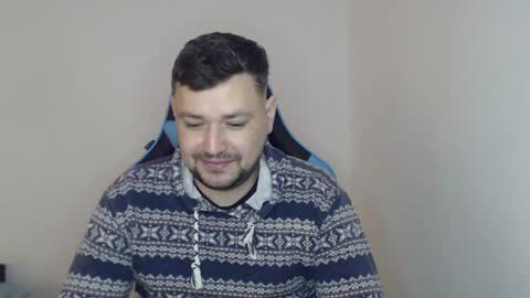 Snapshot of just_a_nice_guy_27 chatting on February 11, 2025, 11:21 am Alex online show from February 11, 2025, 11:21 am