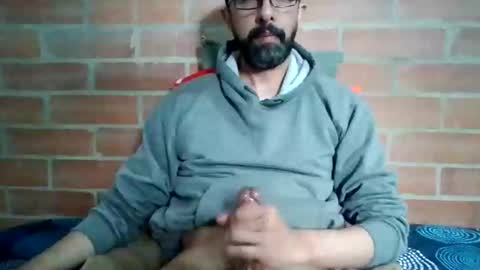 Snapshot of just_a_normal_dick chatting on May 30, 2026, 3:09 pm Nacho online show from May 30, 2026, 3:09 pm