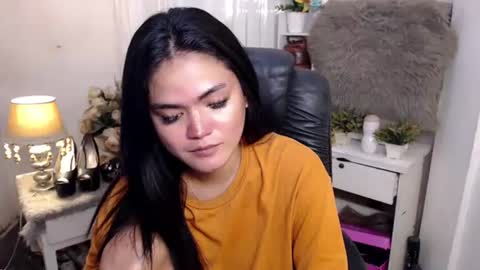 Snapshot of just_aleah chatting on December 11, 2024, 4:49 am MY IG aleahgomez17 online show from December 11, 2024, 4:49 am