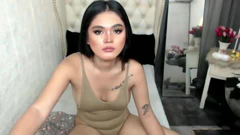 Snapshot of just_aleah chatting on February 5, 2025, 5:41 am MY IG aleahgomez17 online show from February 5, 2025, 5:41 am