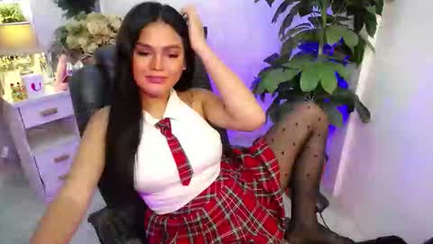 Snapshot of just_aleah chatting on October 8, 2025, 3:53 pm MY IG aleahgomez17 online show from October 8, 2025, 3:53 pm