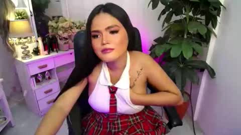 Snapshot of just_aleah chatting on November 18, 2025, 11:15 pm MY IG aleahgomez17 online show from November 18, 2025, 11:15 pm